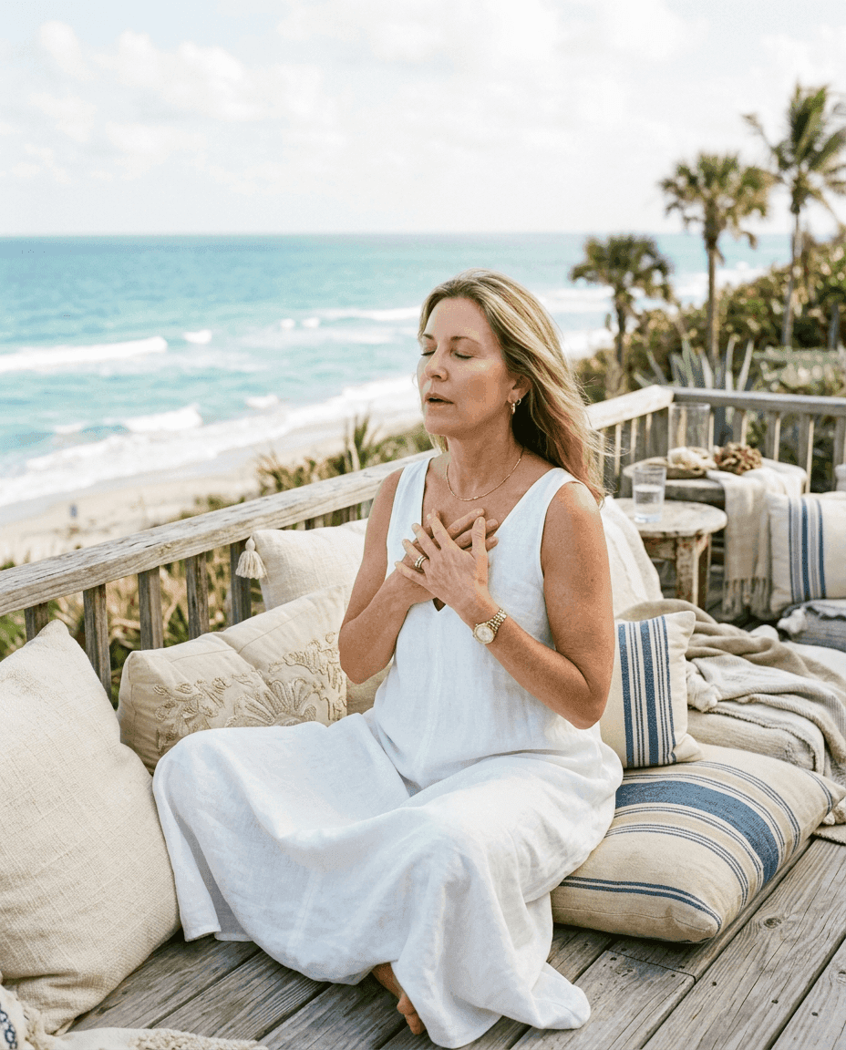 Healing Air pathway preview