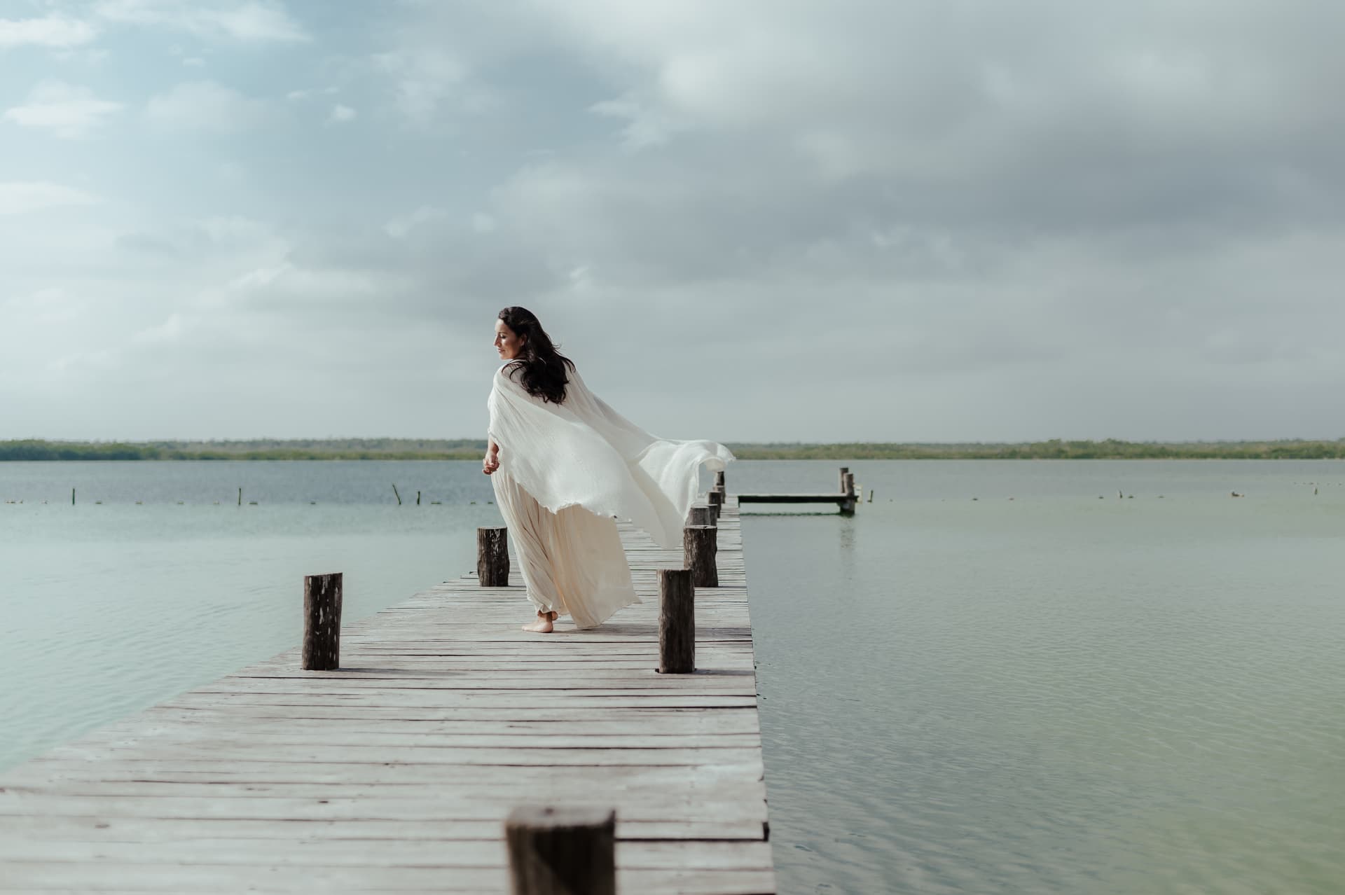 Terapia de Liberación Emocional en Tulum, México