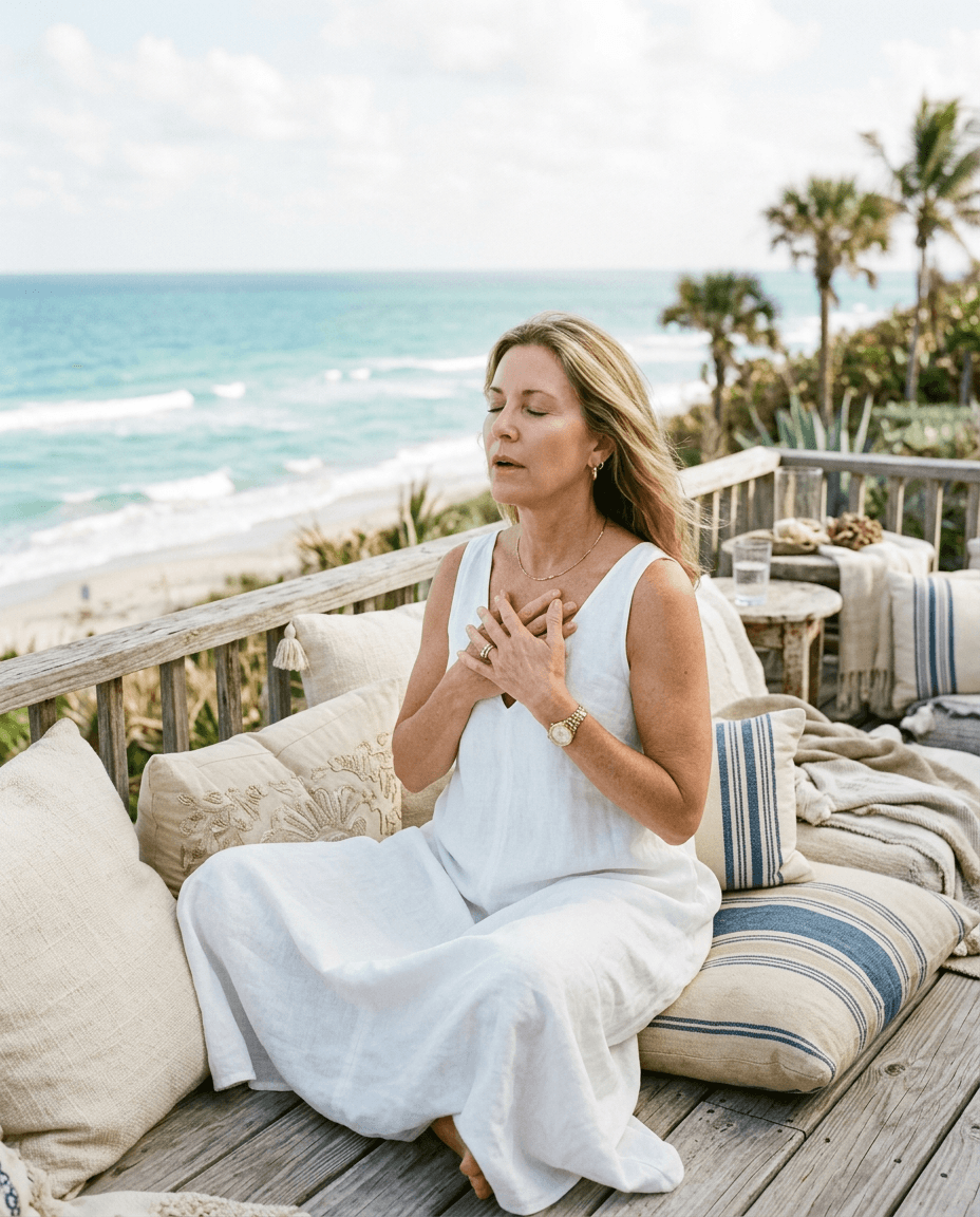 Healing Air pathway preview