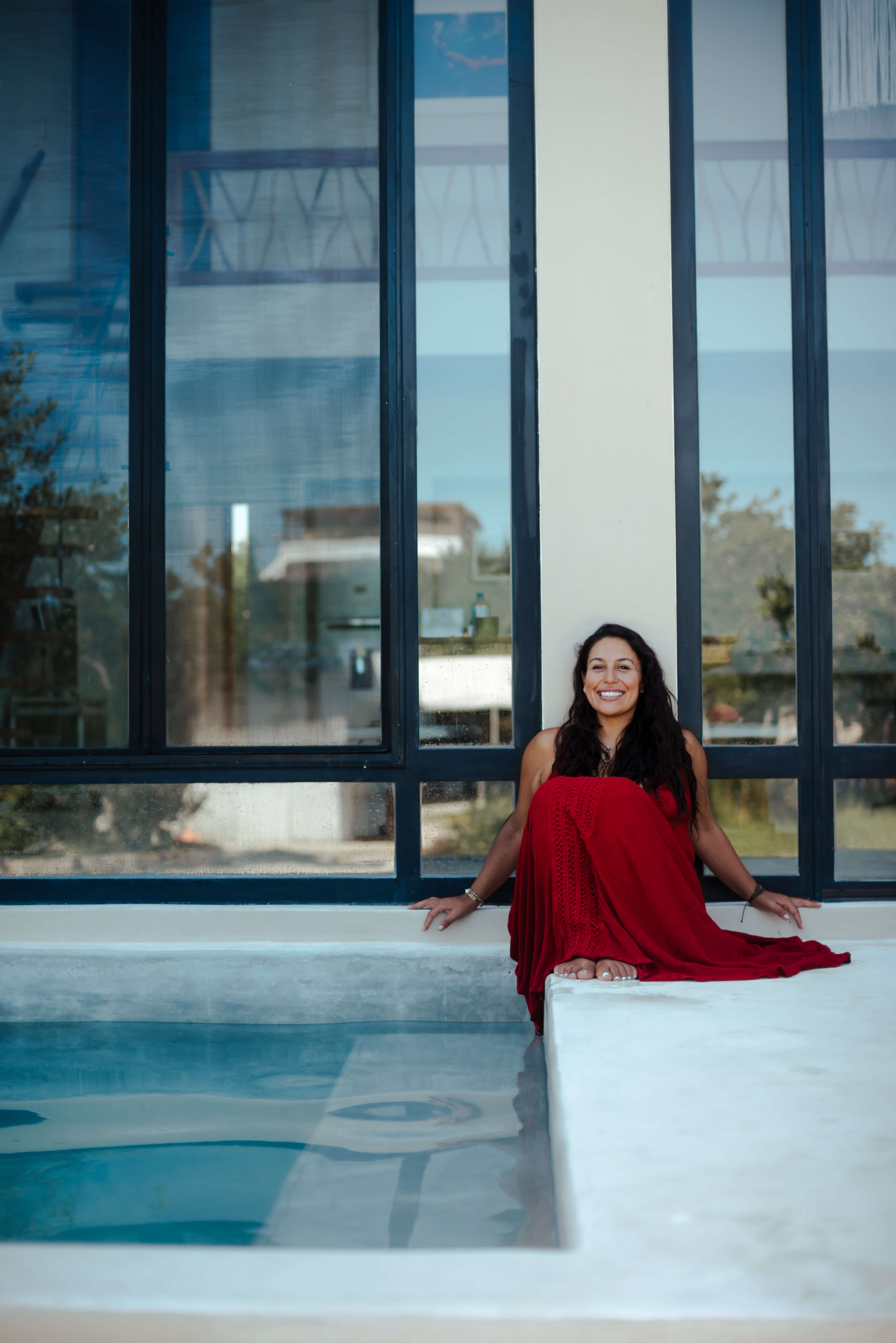 Metanoia Private Immersion