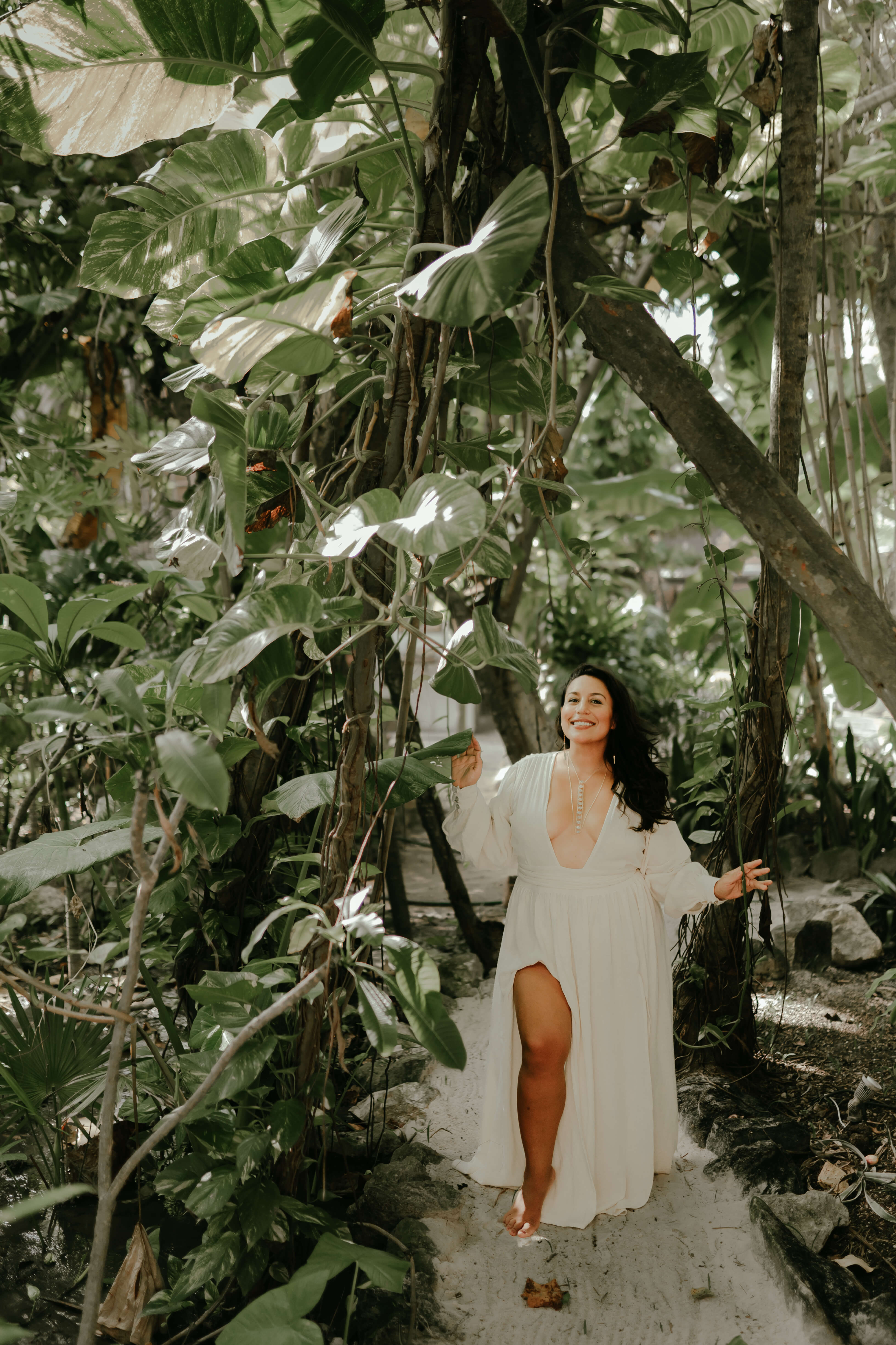 Marissa — the origin of Metanoia